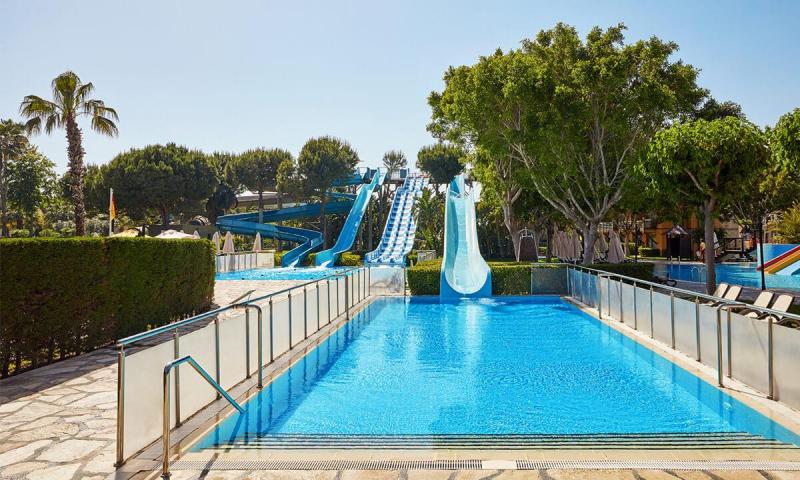 Belek utazás Gloria Golf Resort