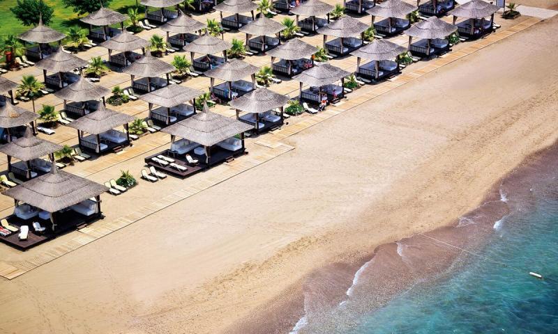 Belek utazás Gloria Serenity Resort