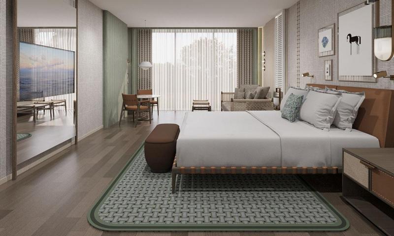 Belek utazás Gloria Serenity Resort