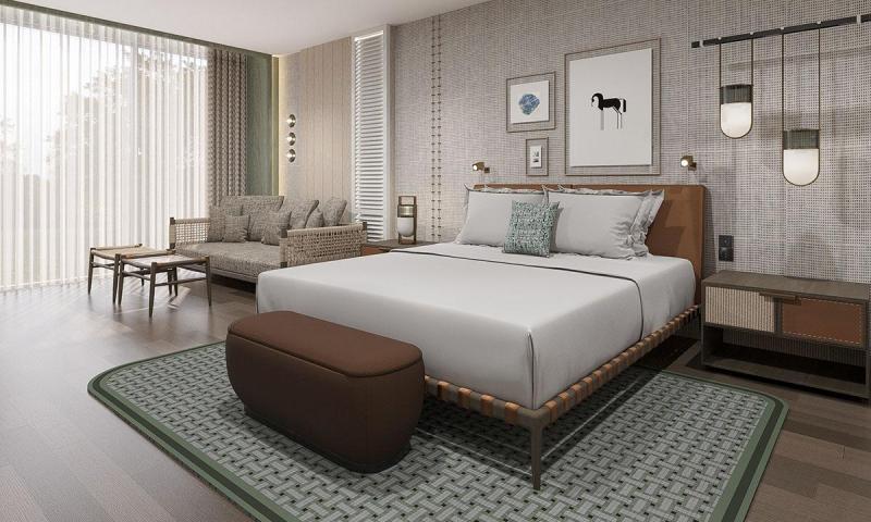 Belek utazás Gloria Serenity Resort