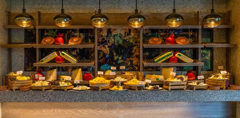 Belek utazás Gloria Serenity Resort