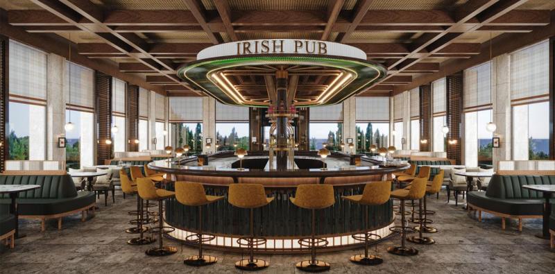 Belek utazás Gloria Serenity Resort