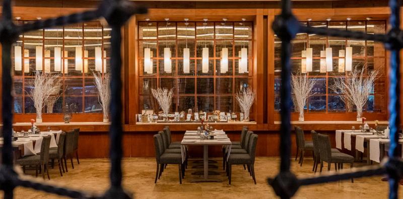 Belek utazás Gloria Serenity Resort