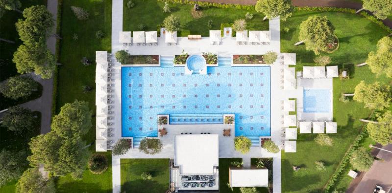 Belek utazás Gloria Serenity Resort