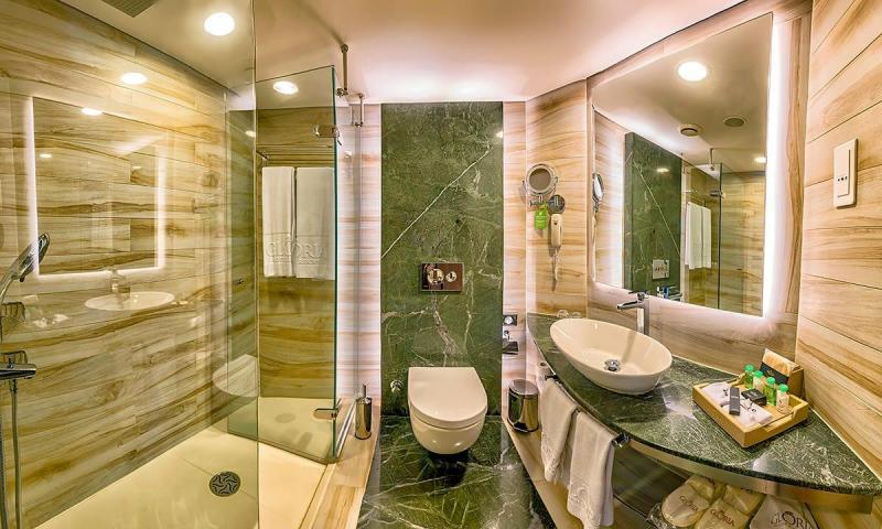 Belek utazás Gloria Verde Resort