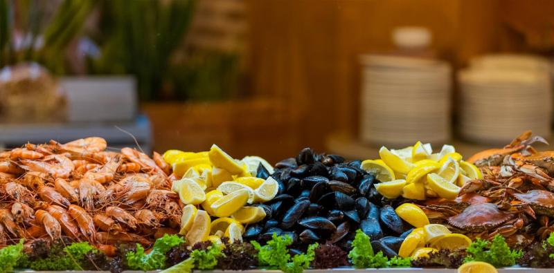 Belek utazás Gloria Verde Resort