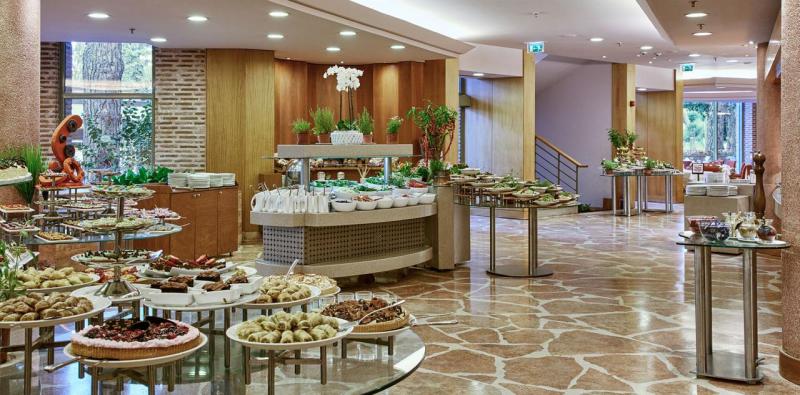 Belek utazás Gloria Verde Resort