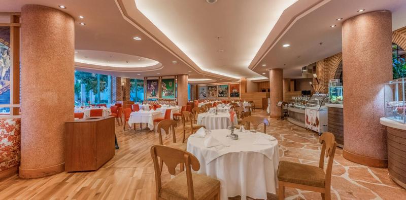 Belek utazás Gloria Verde Resort