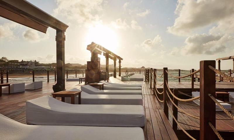 Belek utazás Gloria Verde Resort