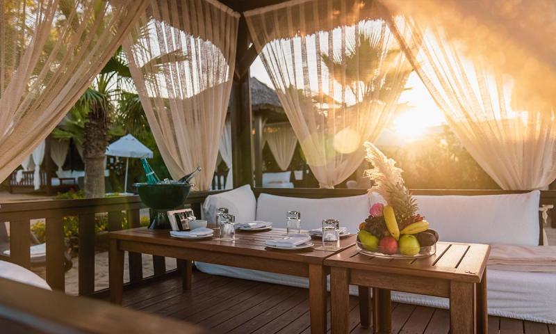 Belek utazás Gloria Verde Resort