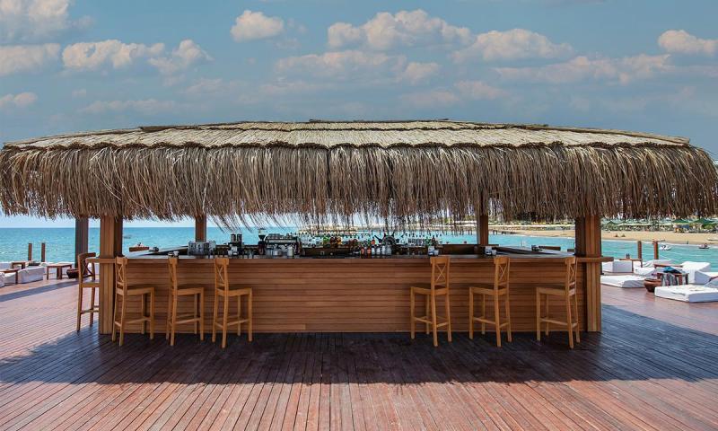 Belek utazás Gloria Verde Resort