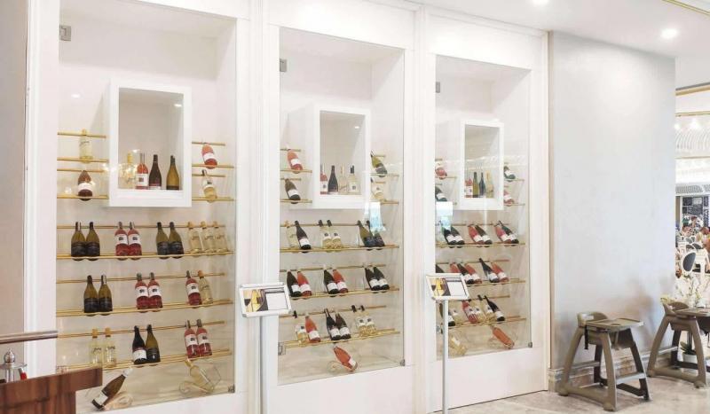 Alanya utazás Granada Luxury Beach Hotel Avsallar