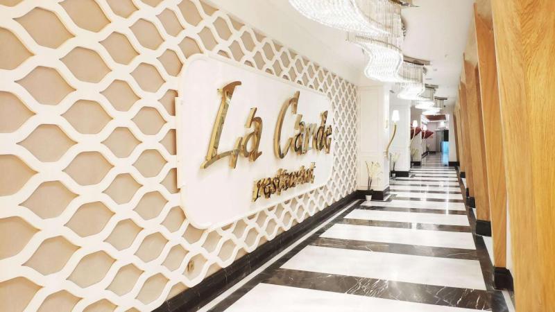 Alanya utazás Granada Luxury Beach Hotel Avsallar