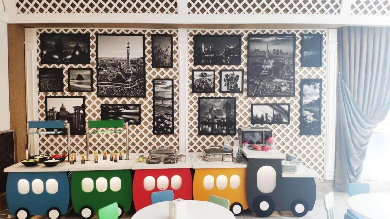 Alanya utazás Granada Luxury Beach Hotel Avsallar