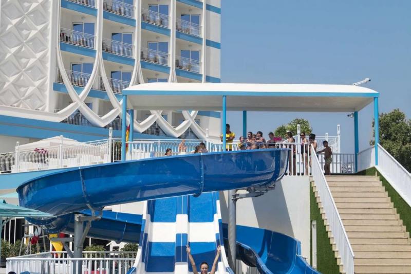 Alanya utazás Granada Luxury Beach Hotel Avsallar