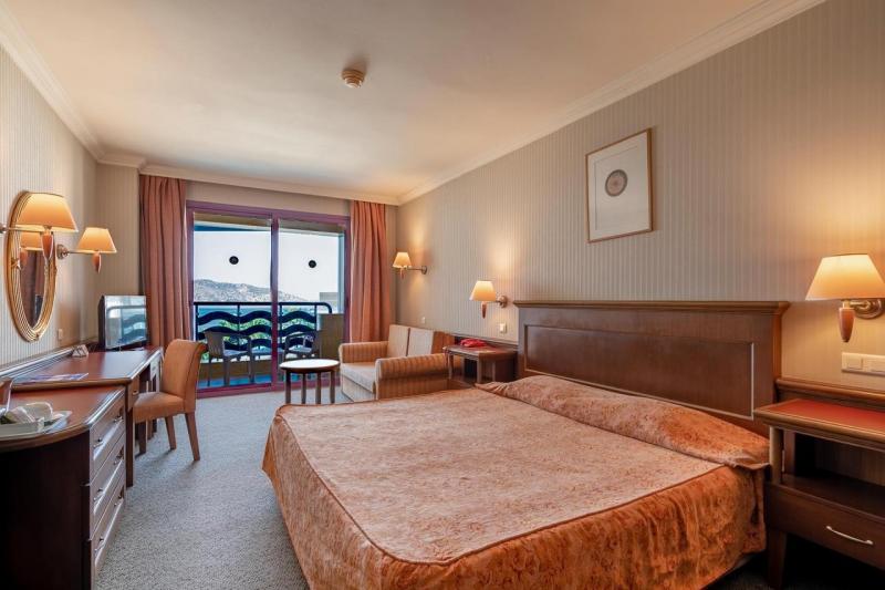 Alanya utazás Grand Kaptan Hotel