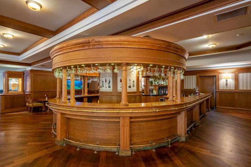 Alanya utazás Grand Kaptan Hotel