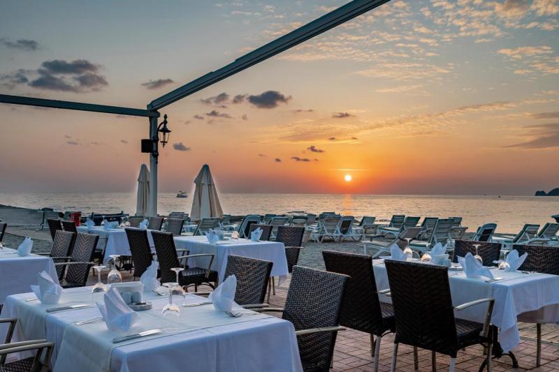 Alanya utazás Grand Kaptan Hotel