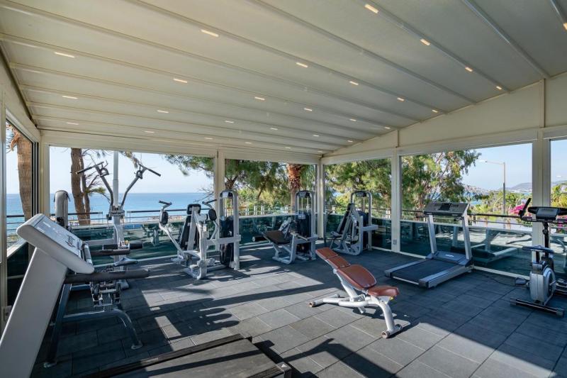 Alanya utazás Grand Kaptan Hotel