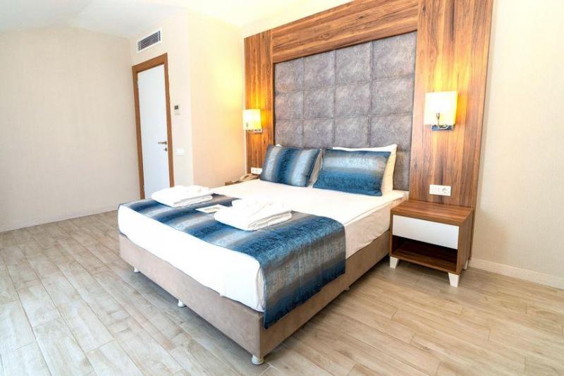 Side utazás Grand Seker