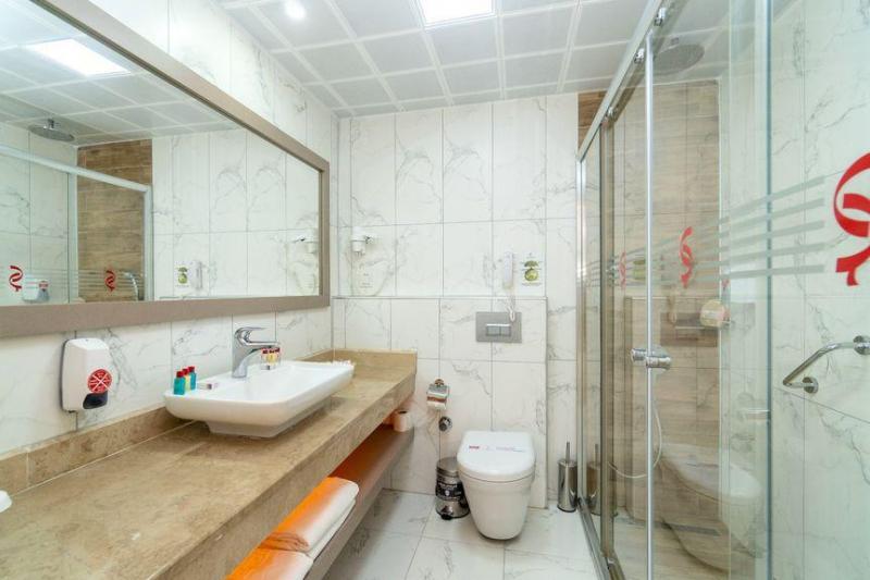 Side utazás Grand Seker