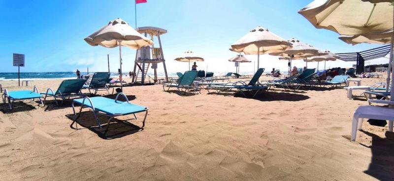 Side utazás Grand Seker