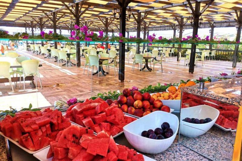 Side utazás Grand Seker