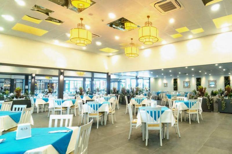 Side utazás Grand Seker