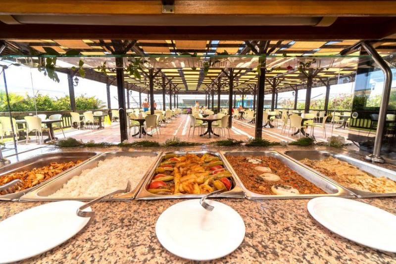 Side utazás Grand Seker