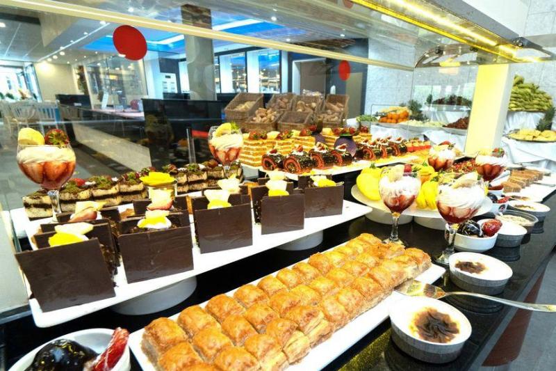 Side utazás Grand Seker