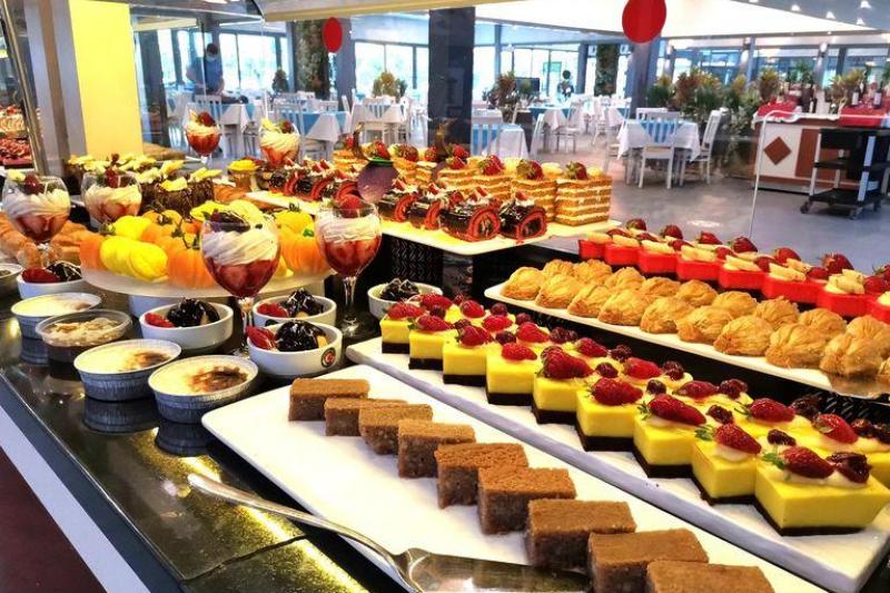 Side utazás Grand Seker