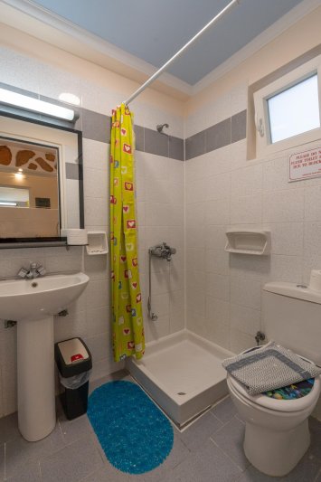 Rodosz Faliraki utazás Grecian Fantasia Resort