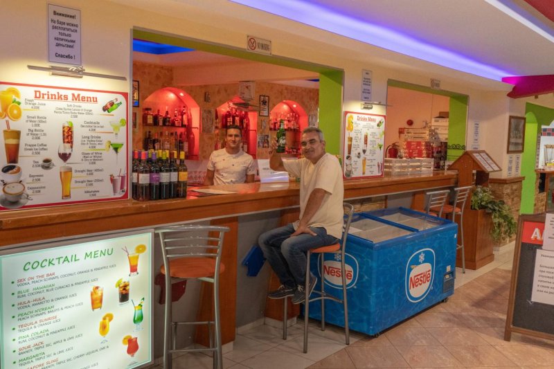 Rodosz Faliraki utazás Grecian Fantasia Resort