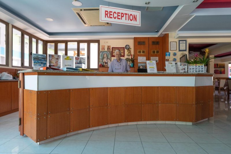 Rodosz Faliraki utazás Grecian Fantasia Resort