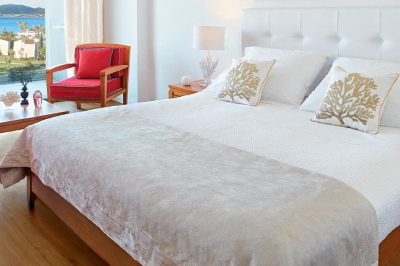 Rodosz utazás Grecotel Lux Me Dama Dama