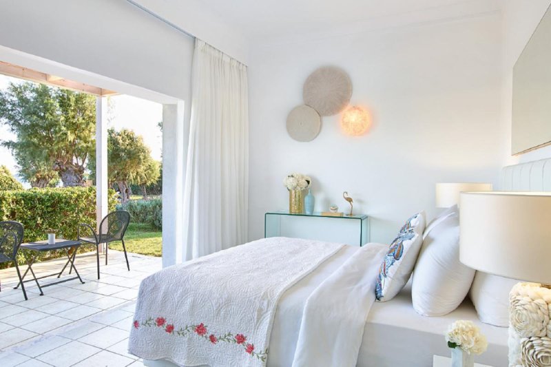 Rodosz utazás Grecotel Lux Me Dama Dama