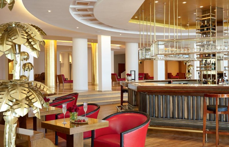 Rodosz utazás Grecotel Lux Me Dama Dama