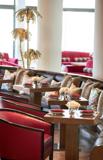 Rodosz utazás Grecotel Lux Me Dama Dama