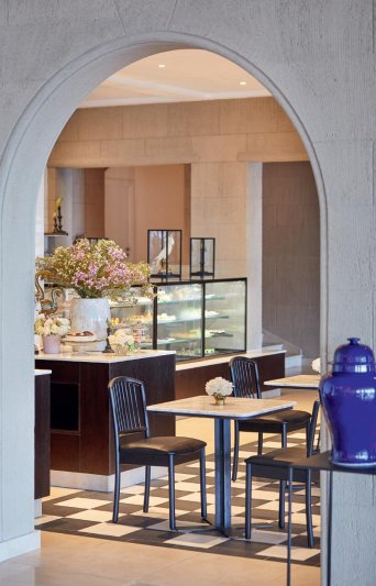 Rodosz utazás Grecotel Lux Me Dama Dama