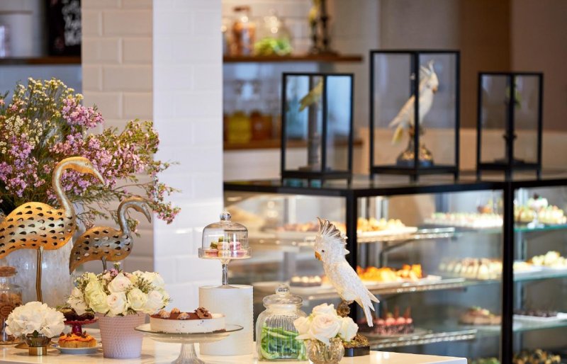 Rodosz utazás Grecotel Lux Me Dama Dama