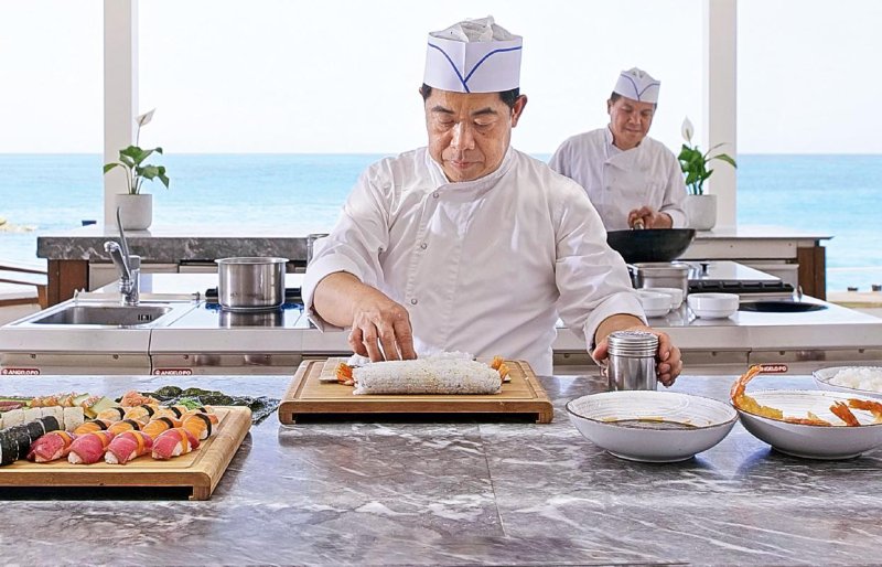 Rodosz utazás Grecotel Lux Me Dama Dama