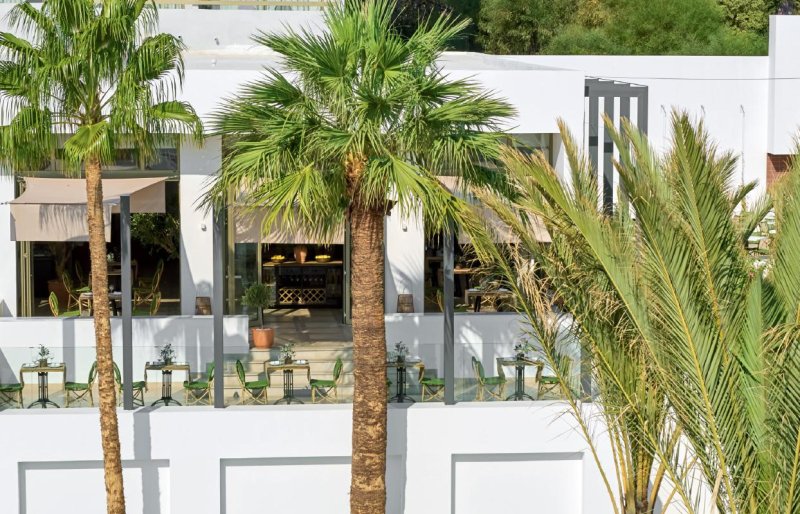 Rodosz utazás Grecotel Lux Me Dama Dama