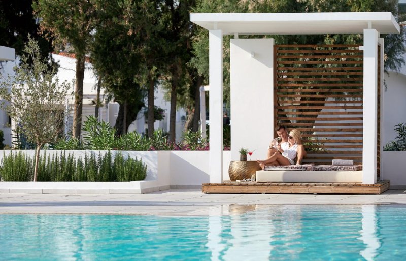 Rodosz utazás Grecotel Lux Me Dama Dama