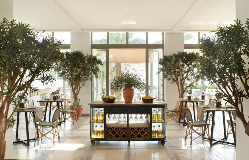 Rodosz utazás Grecotel Lux Me Dama Dama