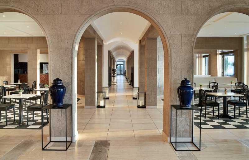 Rodosz utazás Grecotel Lux Me Dama Dama