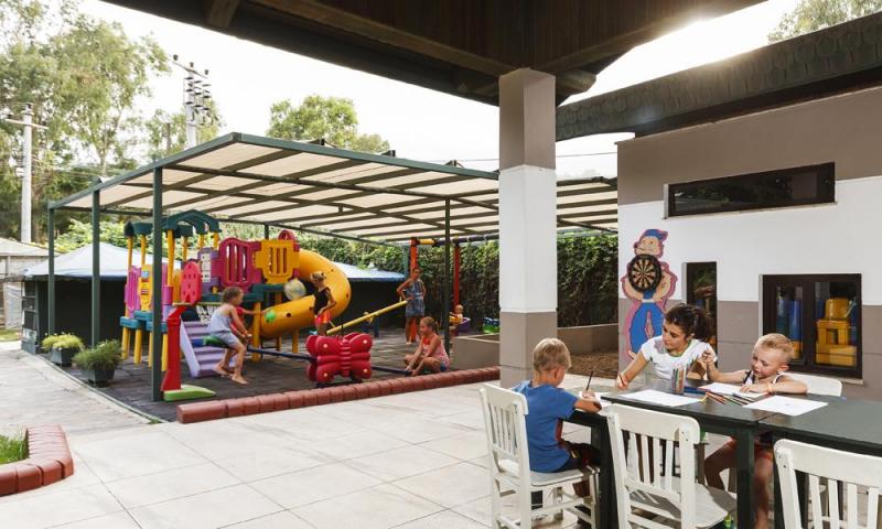 Kemer utazás Greenwood Kemer Resort