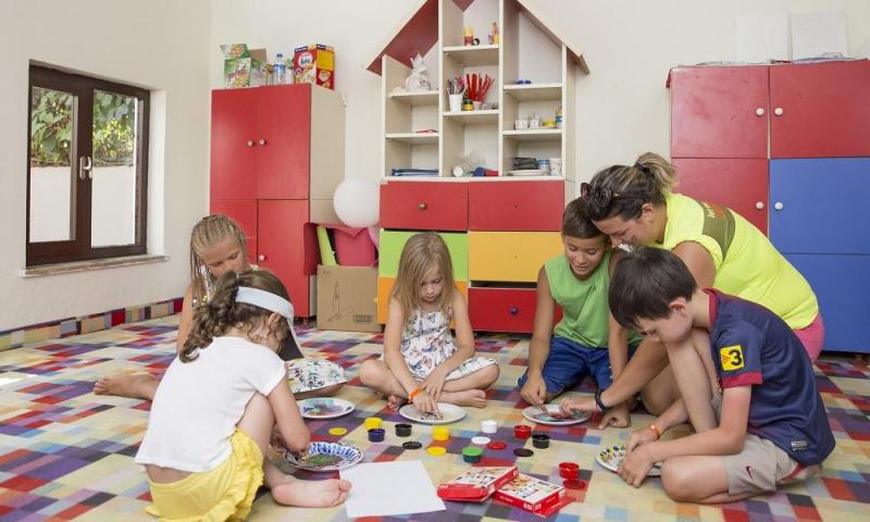 Kemer utazás Greenwood Kemer Resort