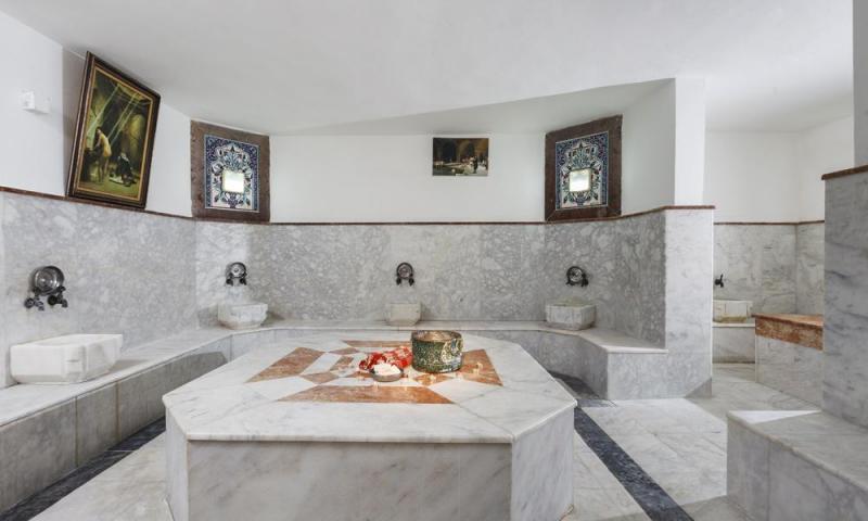 Kemer utazás Greenwood Kemer Resort