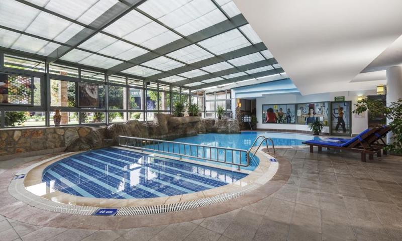 Kemer utazás Greenwood Kemer Resort