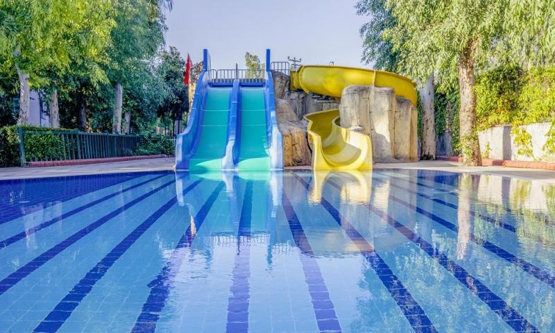 Kemer utazás Greenwood Kemer Resort